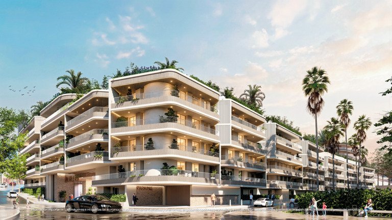 Апартамент – Torremolinos