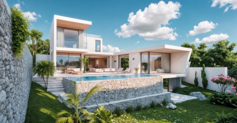 Дом – La Cala de Mijas