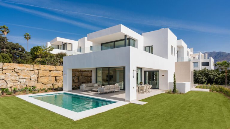 Casa – Estepona