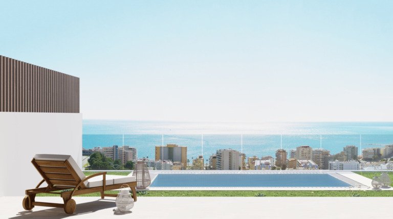 Дом – Fuengirola