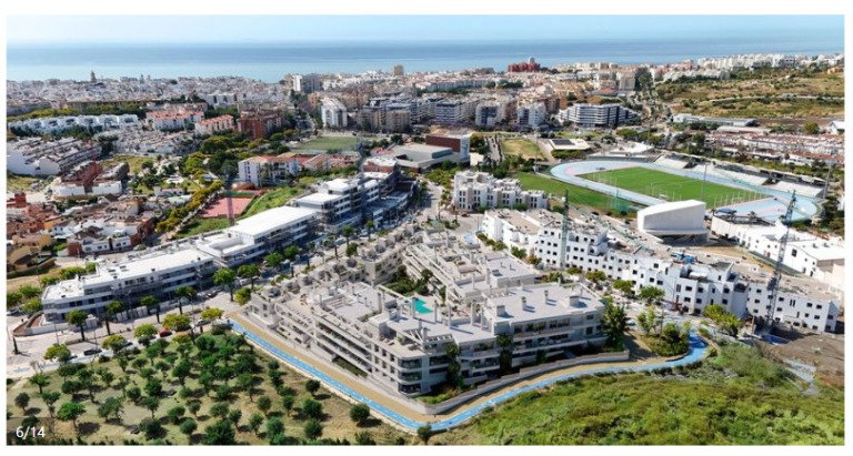 Дом – Estepona