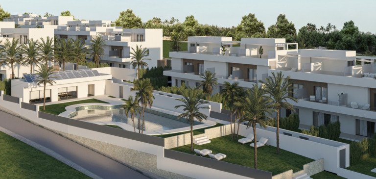 Дом – Estepona