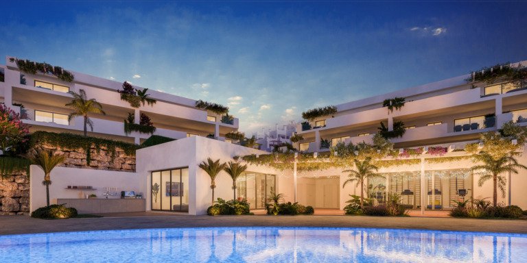Apartment – Casares