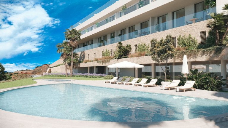 Дом – Fuengirola
