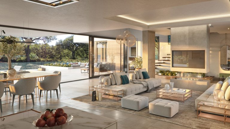 Haus – Estepona
