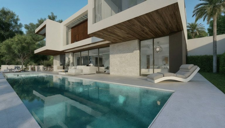 Haus – Mijas