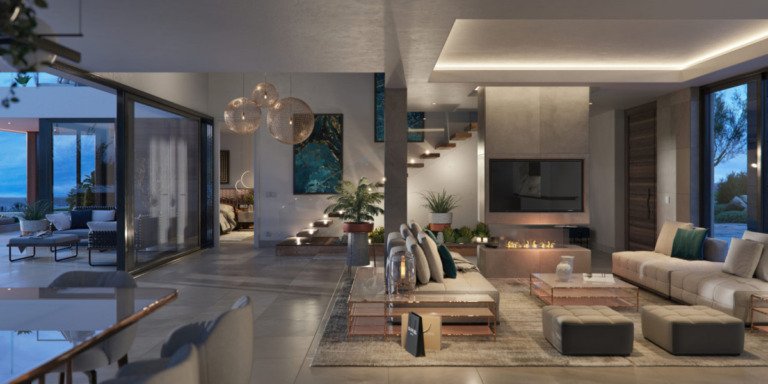 Haus – Estepona