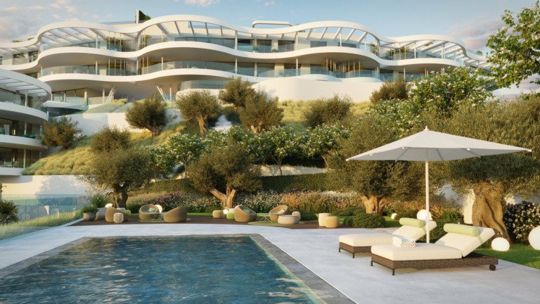 Apartment – Marbella