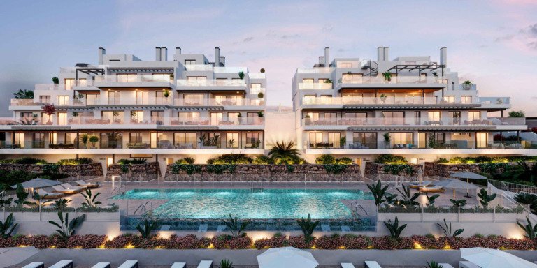 Apartment – Estepona