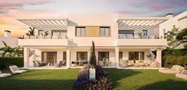 Дом – Estepona