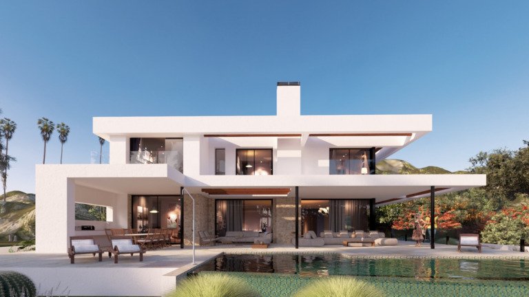 Haus – Mijas