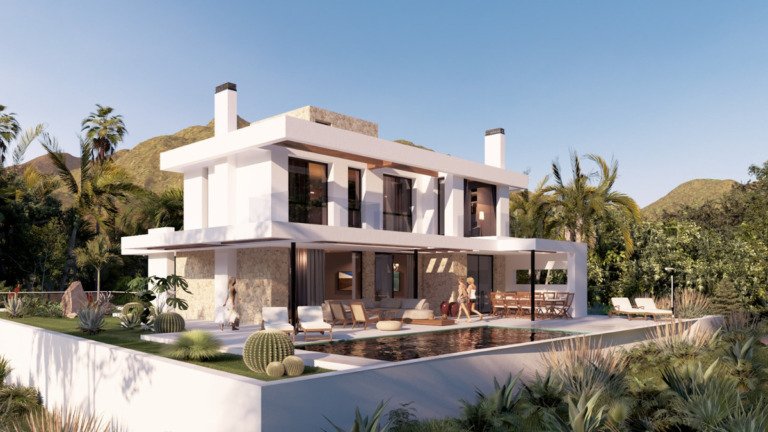 Haus – Mijas