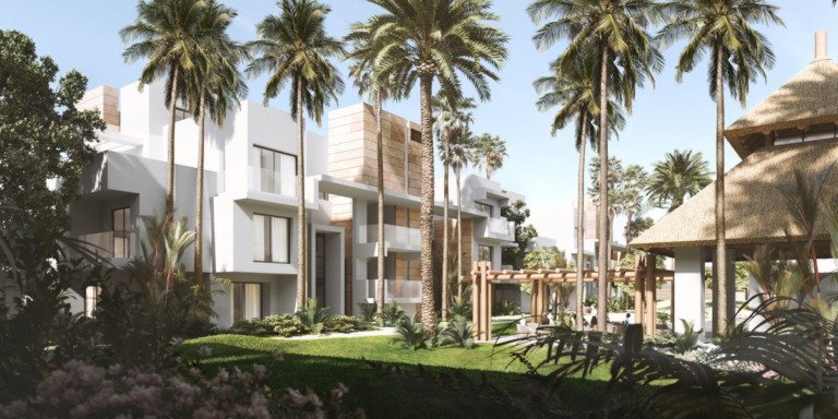 Apartamento – New Golden Mile
