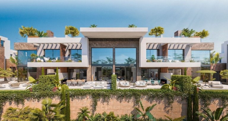 Haus – Marbella