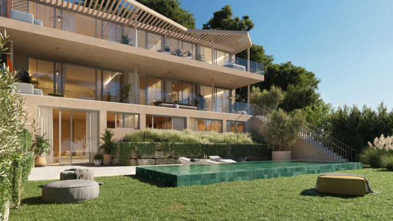 Apartment – Mijas