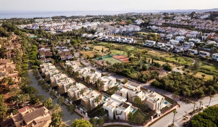 Casa – Estepona