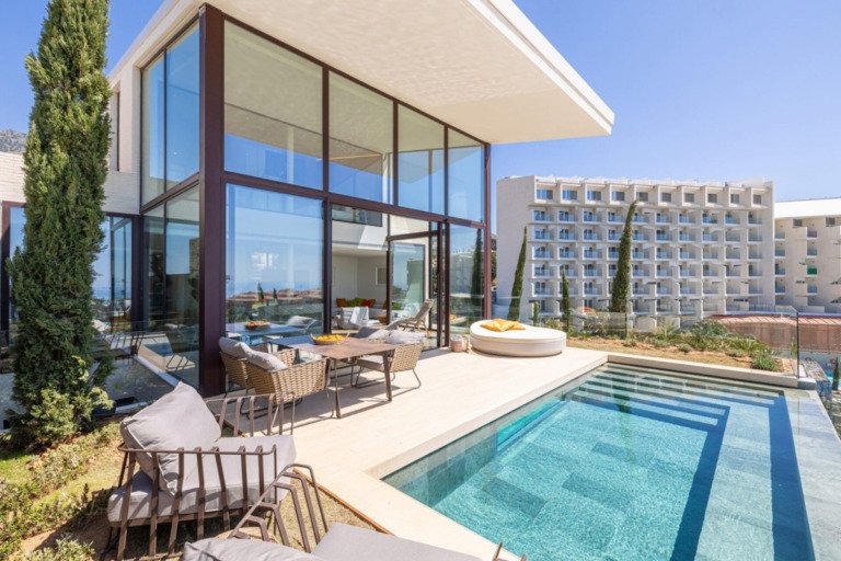 Maison – Fuengirola