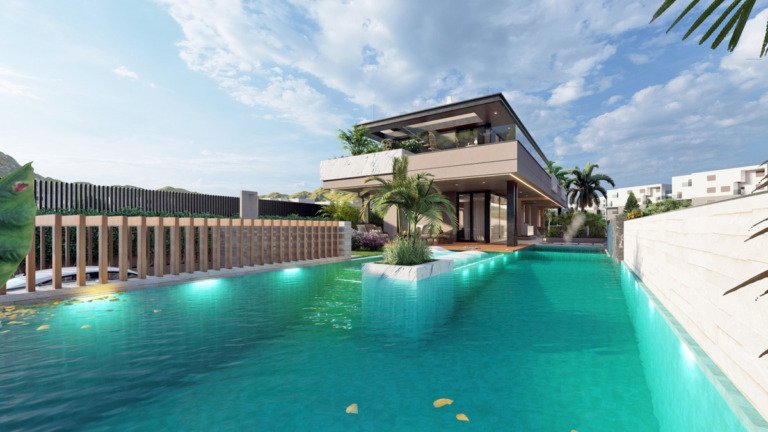 Haus – Benalmadena