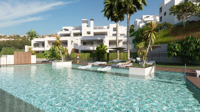 Apartment – Casares