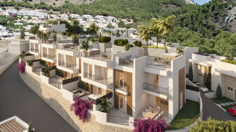 Casa – Mijas
