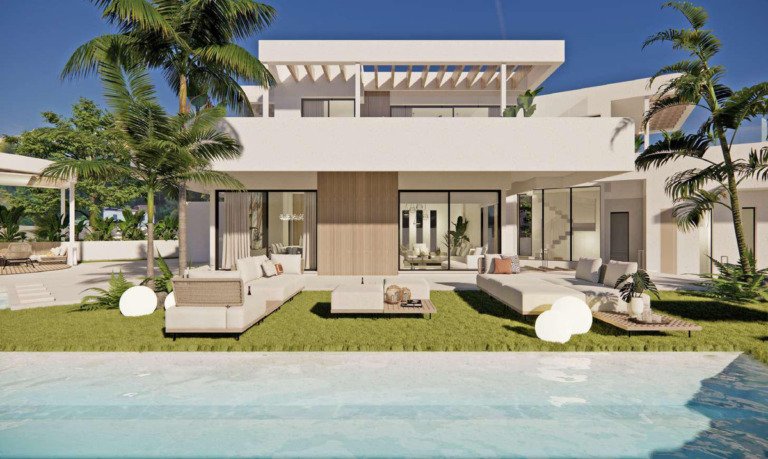 Casa – Benalmadena