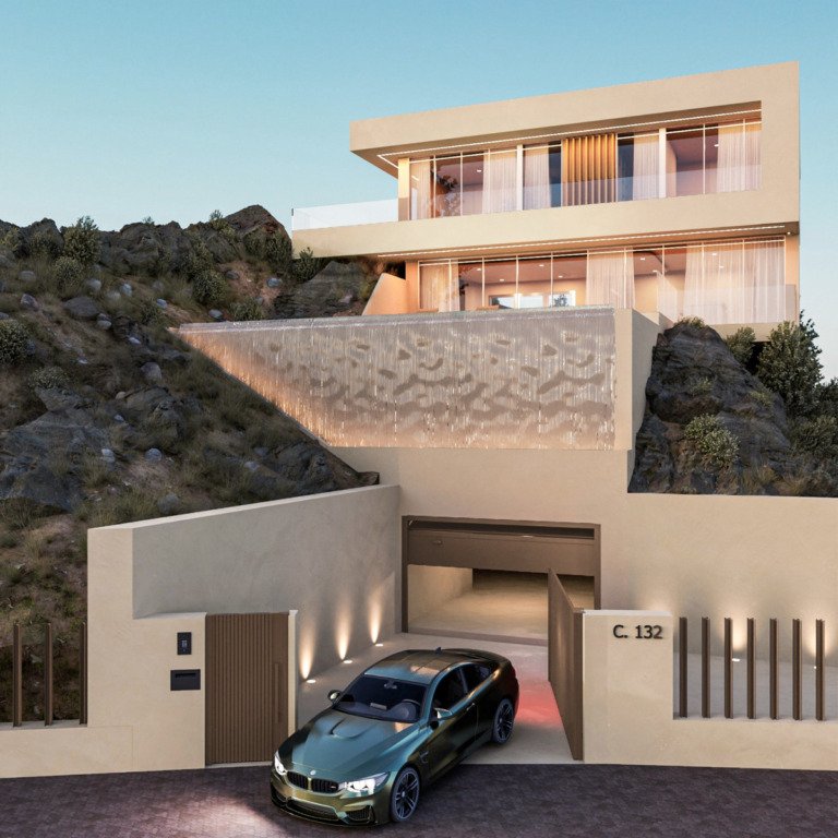 Haus – Benalmadena