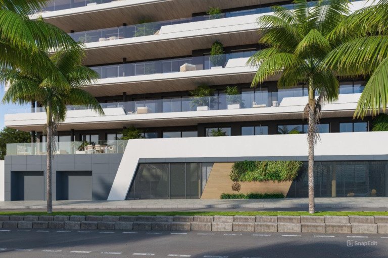 Apartment – Fuengirola