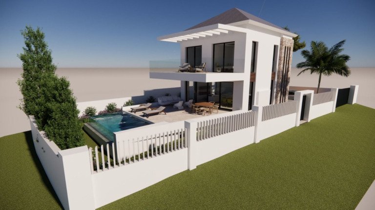 Haus – Marbella