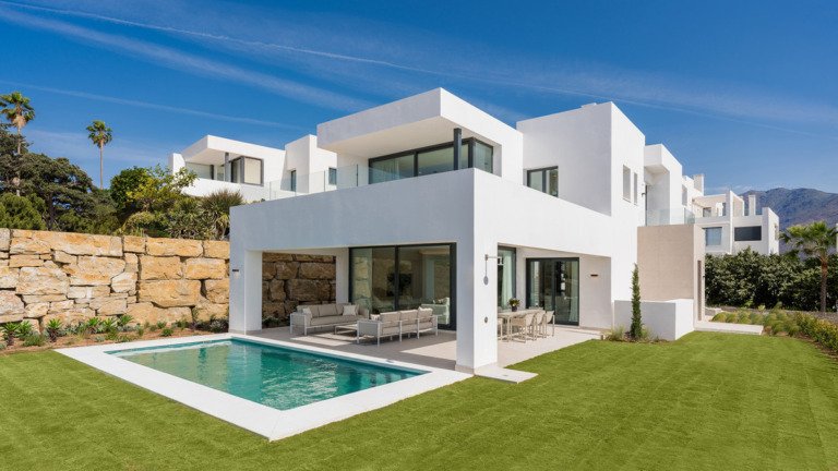 Maison – Estepona