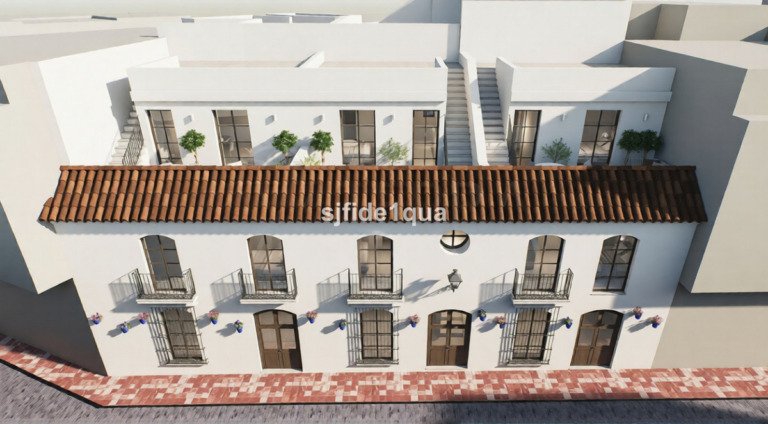 Haus – Estepona