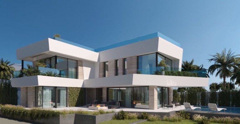 Casa – Calahonda