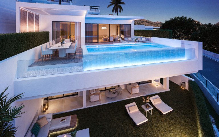 Haus – Benalmadena