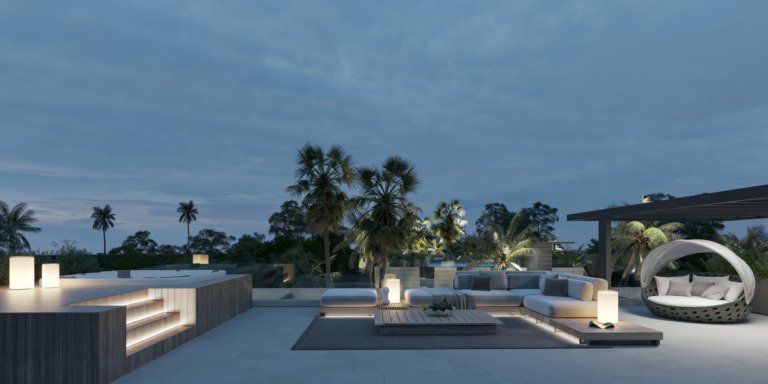 Casa – Marbella