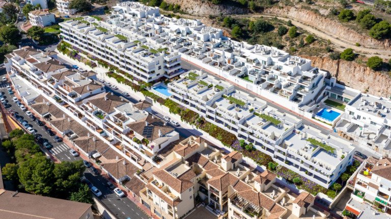 Wohnung – Benalmadena