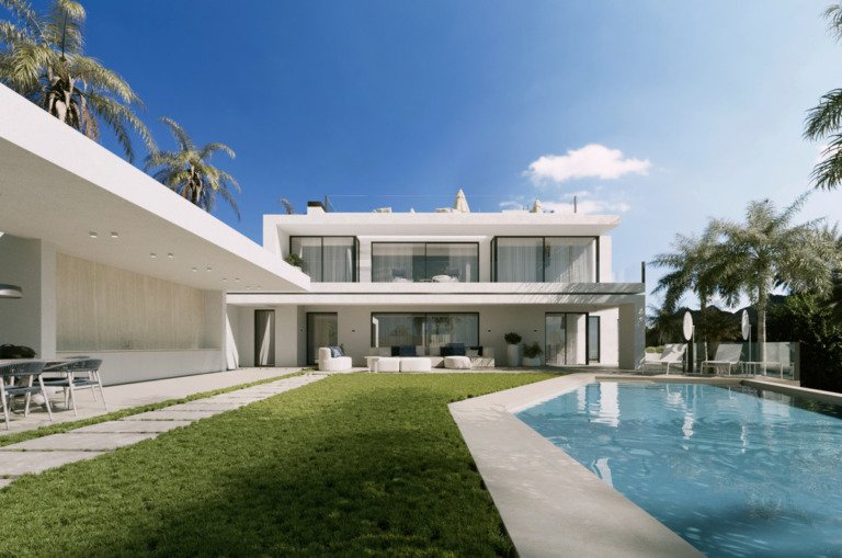 Haus – Marbella