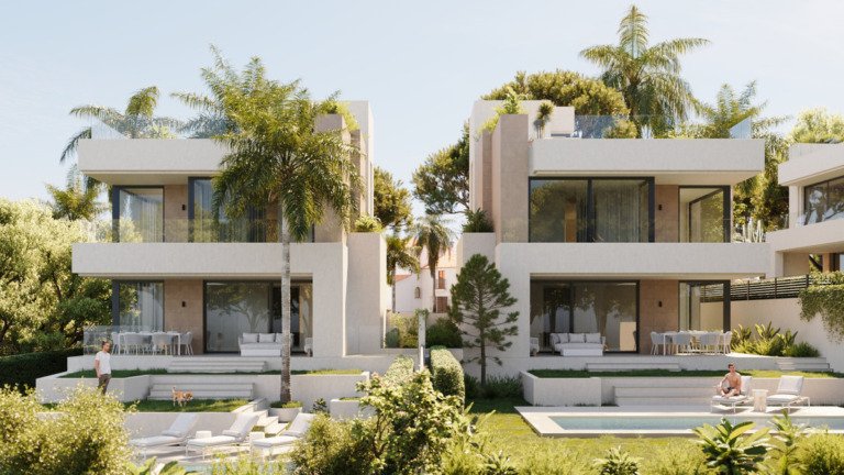 Casa – Marbella