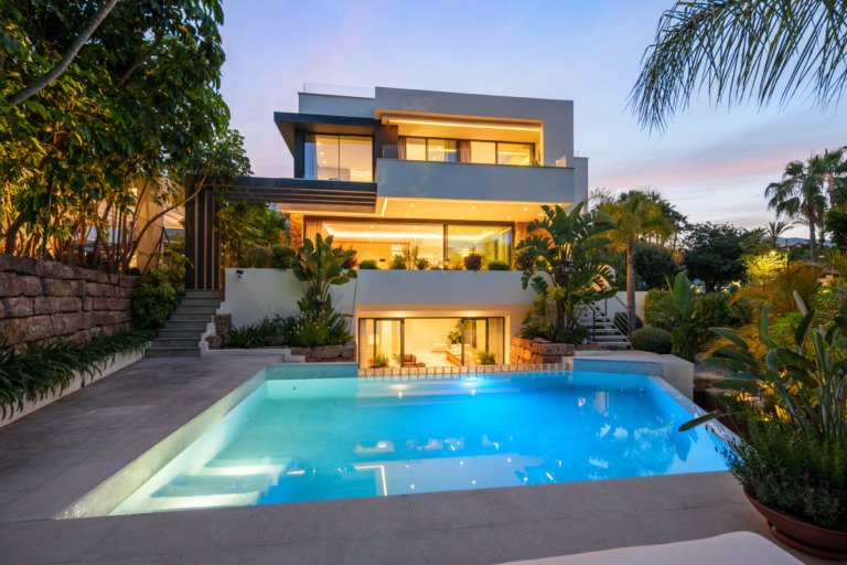 Haus – Estepona