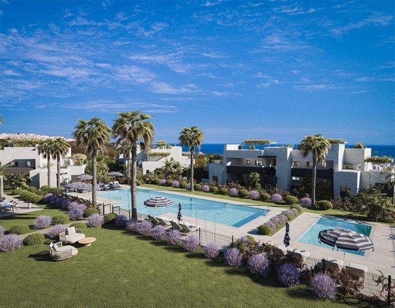 Wohnung – Casares