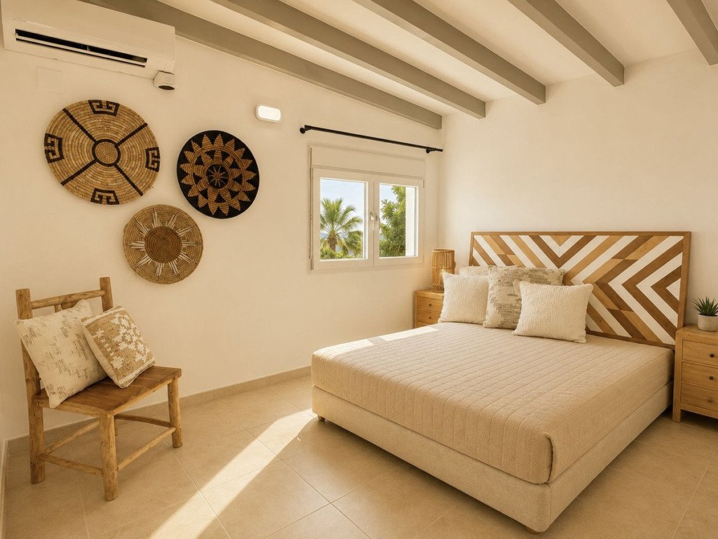 Detached Villa — New Golden Mile
