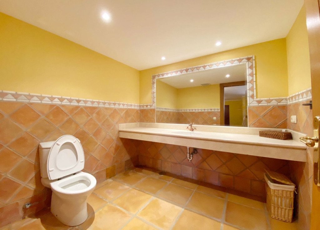 Villa – Chalet — Sierra Blanca