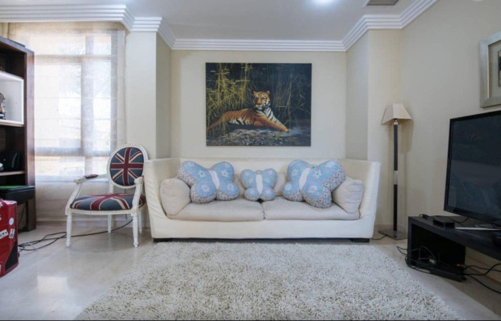 Bungalow — Puerto Banús