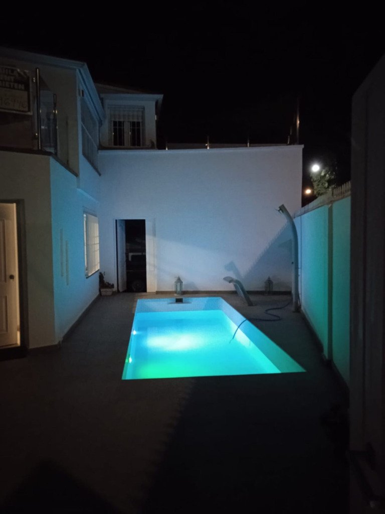 Вилла/Шале — San Pedro de Alcántara