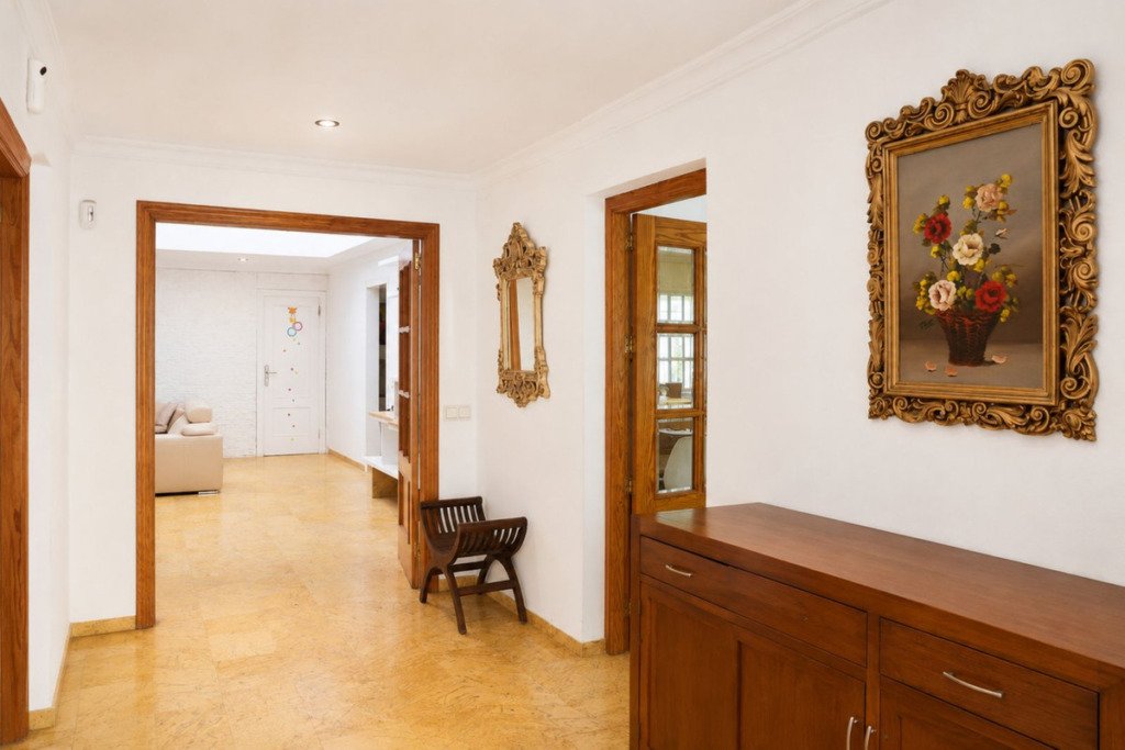 Villa – Chalet — Marbella