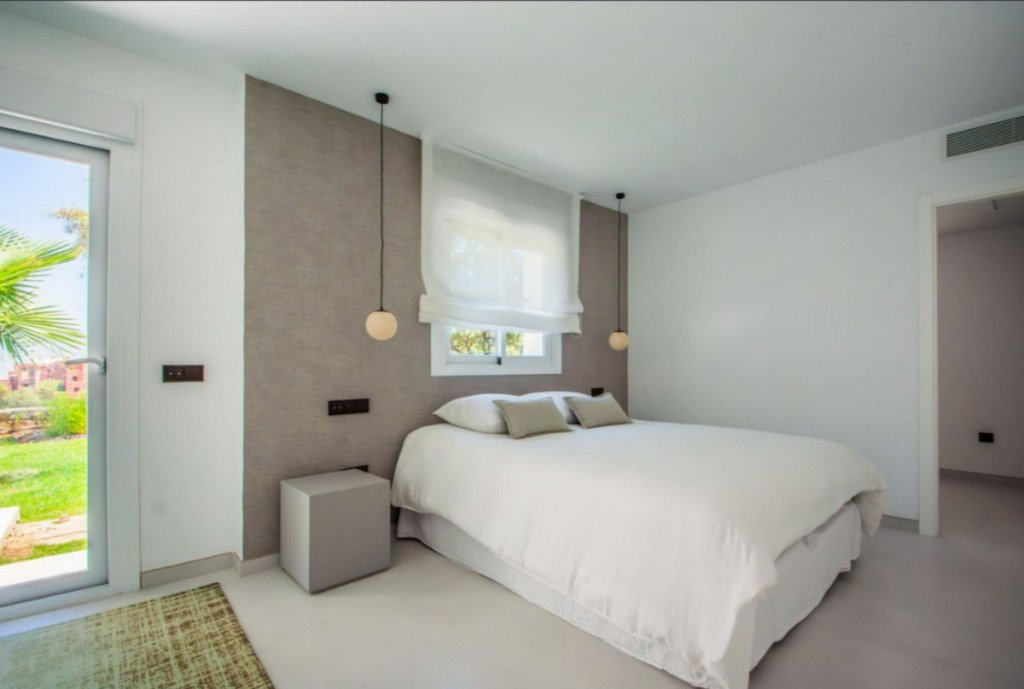 Villa – Chalet — La Mairena