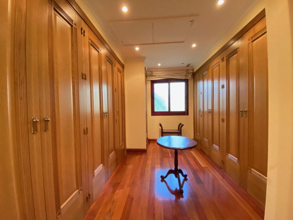 Villa – Chalet — Sierra Blanca