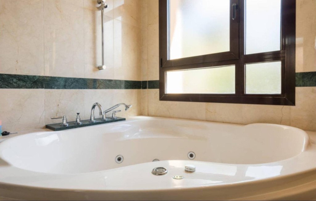 Bungalow — Puerto Banús