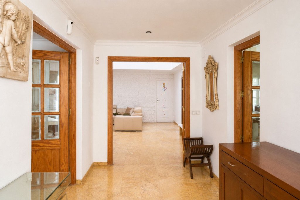 Villa – Chalet — Marbella