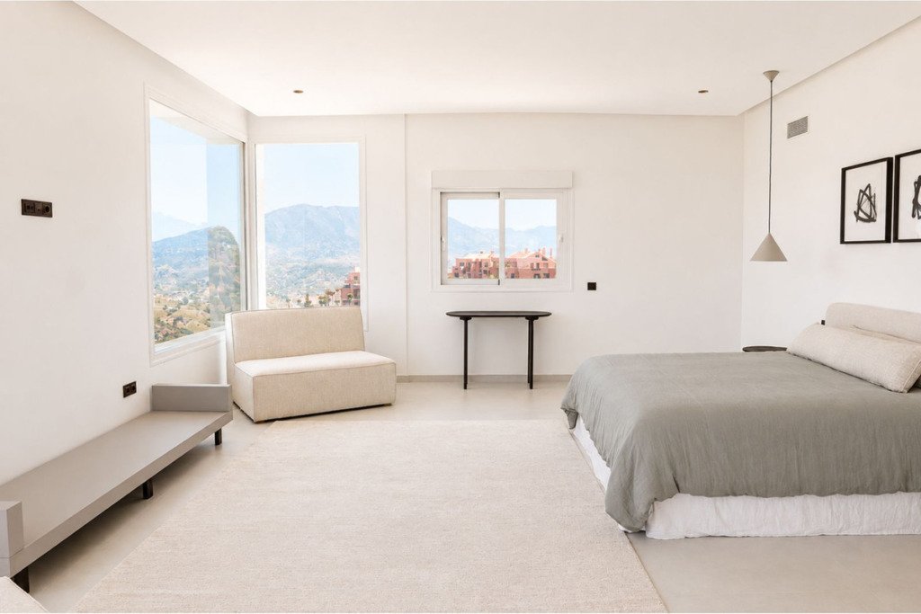 Villa – Chalet — La Mairena