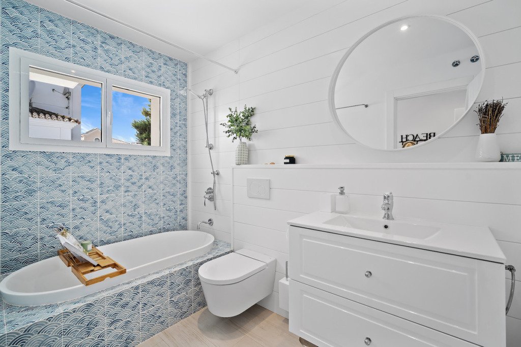 Detached Villa — Cortijo Blanco