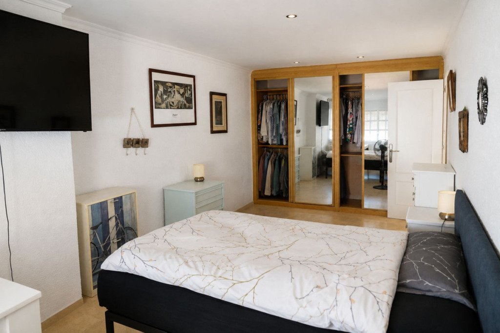 Villa – Chalet — Marbella